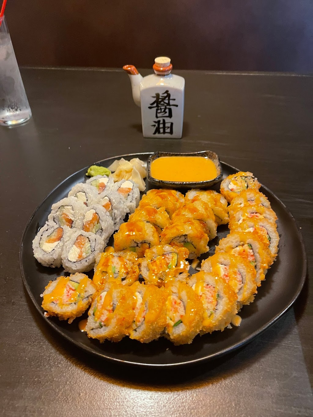 Sushi Japan | restaurant | 176 S Old Woodward Ave, Birmingham, MI 48009, USA | 2482204914 OR +1 248-220-4914