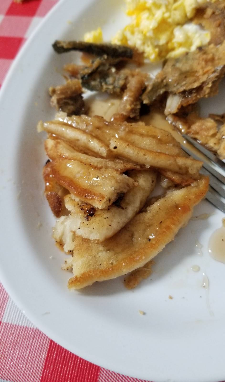 Homeplate Grill and Cafe | restaurant | 769 N Main St, Emporia, VA 23847, USA | 4346341050 OR +1 434-634-1050