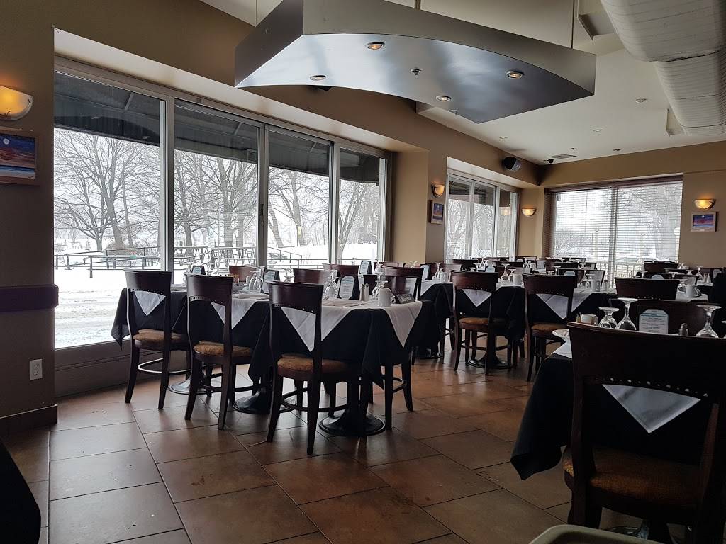 La Strada | restaurant | 600 Boulevard Saint-Joseph, Lachine, QC H8S 2M1, Canada | 5146373046 OR +1 514-637-3046