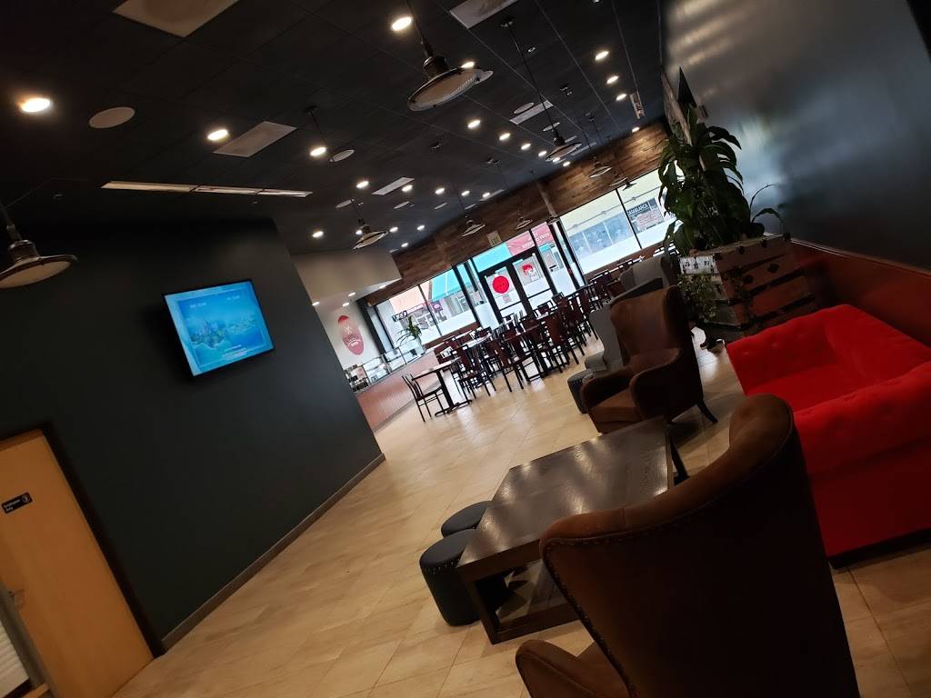 Craft Eatery | restaurant | 22380 Foothill Blvd, Hayward, CA 94541, USA | 5102745990 OR +1 510-274-5990