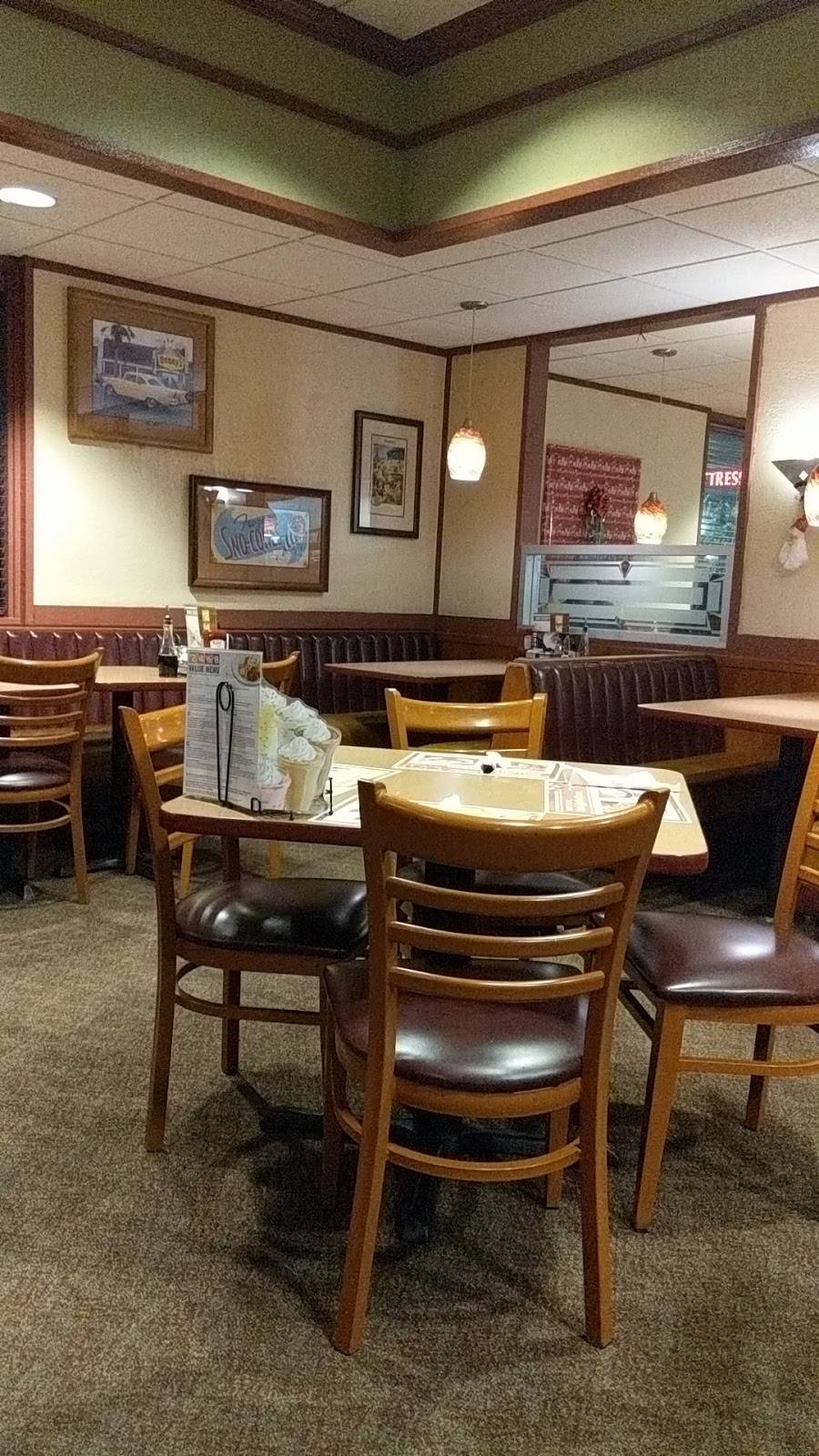 Dennys | restaurant | 24445 Alicia Pkwy, Mission Viejo, CA 92691, USA | 9497702692 OR +1 949-770-2692