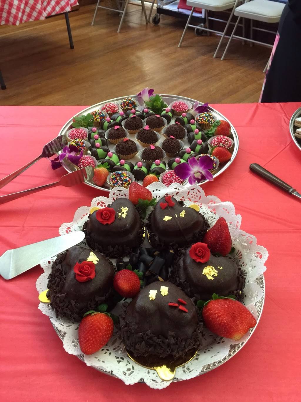 Polar Bakery | bakery | 5817 S Congress Ave, Lantana, FL 33462, USA | 5612144545 OR +1 561-214-4545