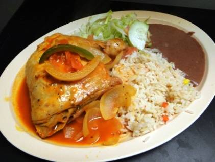 Paradise Deli Restaurant | restaurant | 714 Berryville Ave, Winchester, VA 22601, USA | 5406672691 OR +1 540-667-2691