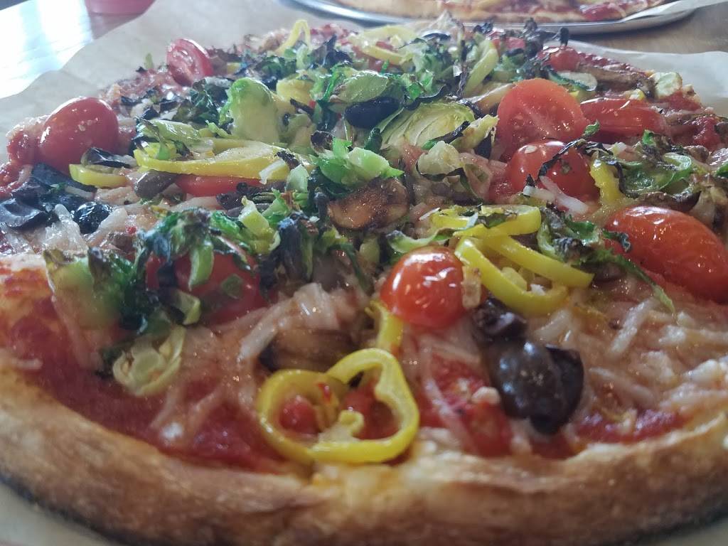 Blaze Pizza | restaurant | 10730 W National Ave, West Allis, WI 53227, USA | 4142380664 OR +1 414-238-0664