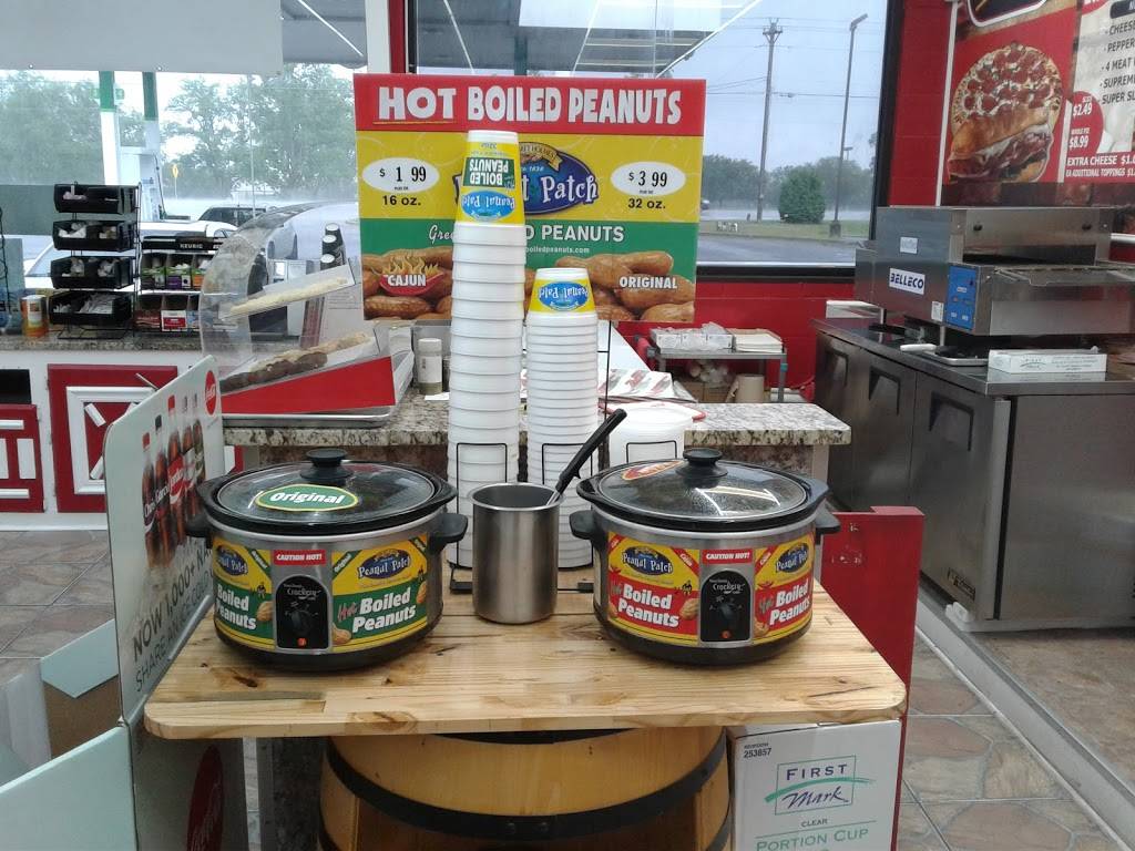 BP | restaurant | 10941 US-301, Statesboro, GA 30458, USA | 9122250592 OR +1 912-225-0592