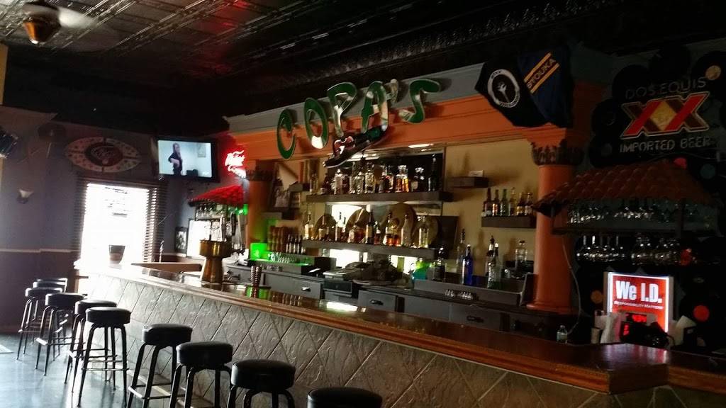 Copas | restaurant | 304 N Cedar Lake Rd, Round Lake, IL 60073, USA | 8475464433 OR +1 847-546-4433