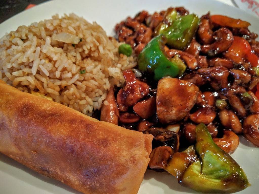 Chin Chin Chinese Restaurant | restaurant | 3887 Peachtree Rd NE, Atlanta, GA 30319, USA | 4048162229 OR +1 404-816-2229