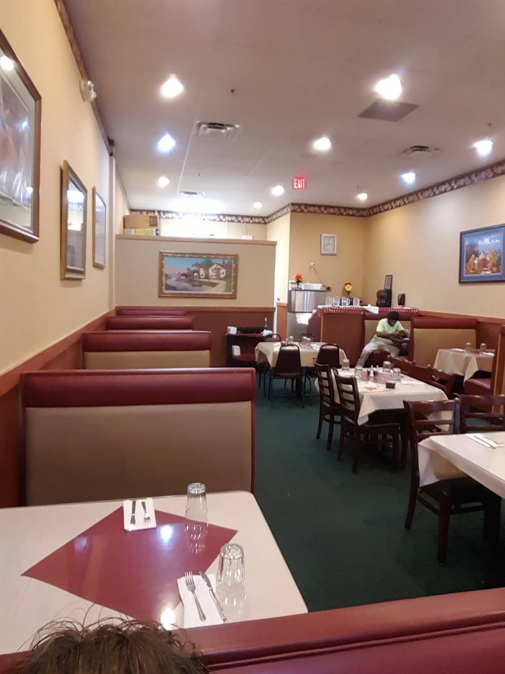 Taj Indian | restaurant | 7426 Beechmont Ave, Cincinnati, OH 45255, USA | 5132339777 OR +1 513-233-9777
