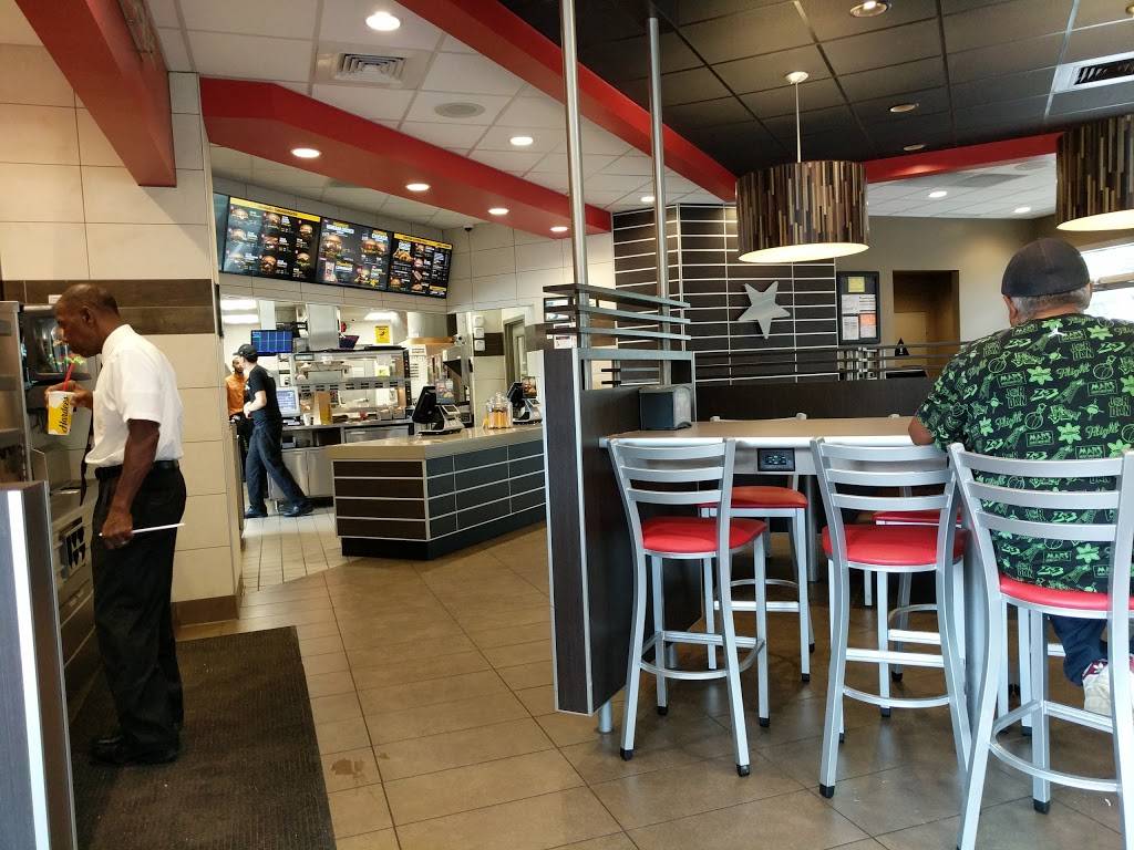 Hardees | restaurant | 5335 Lawrenceville Hwy, Lilburn, GA 30047, USA | 7706950151 OR +1 770-695-0151
