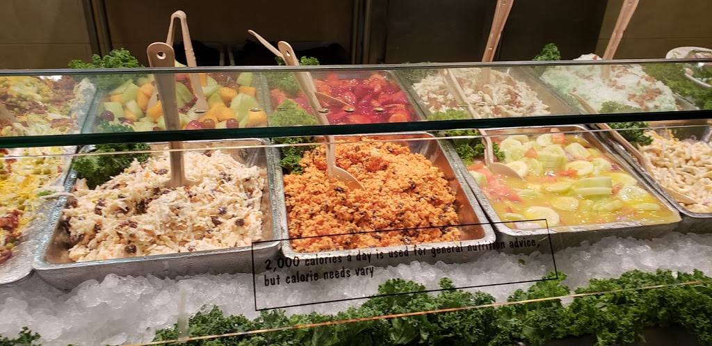 K&W Cafeterias | restaurant | 7525 Tidewater Dr Suite 48, Norfolk, VA 23505, USA | 7575887917 OR +1 757-588-7917