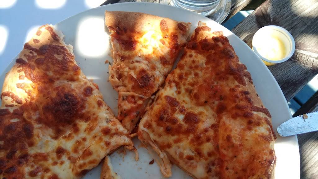 Sema Pizza - Chambly | restaurant | 1011 Boulevard de Périgny, Chambly, QC J3L 1W7, Canada | 4506581658 OR +1 450-658-1658