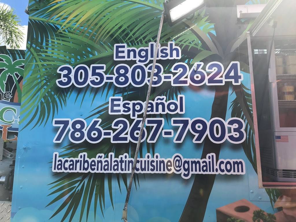 Carribbean Latin Cusine | restaurant | Fort Pierce, FL 34945, USA | 7729247990 OR +1 772-924-7990