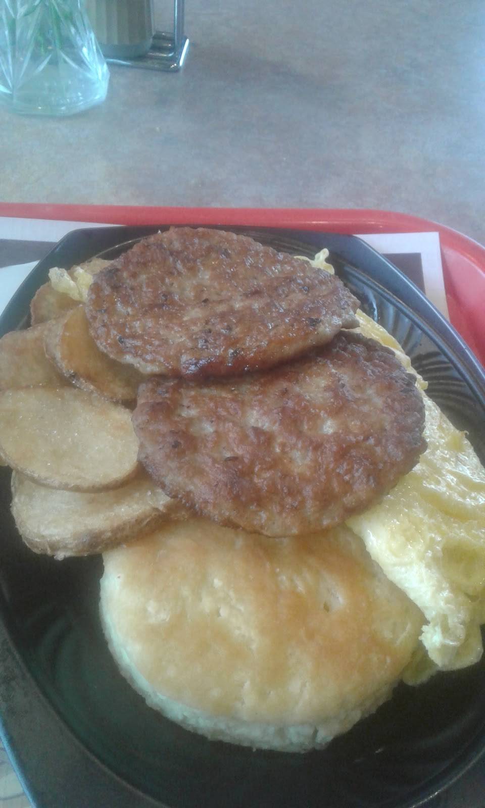 Roy Rogers | restaurant | 1240 W Patrick St, Frederick, MD 21703, USA | 3016958414 OR +1 301-695-8414