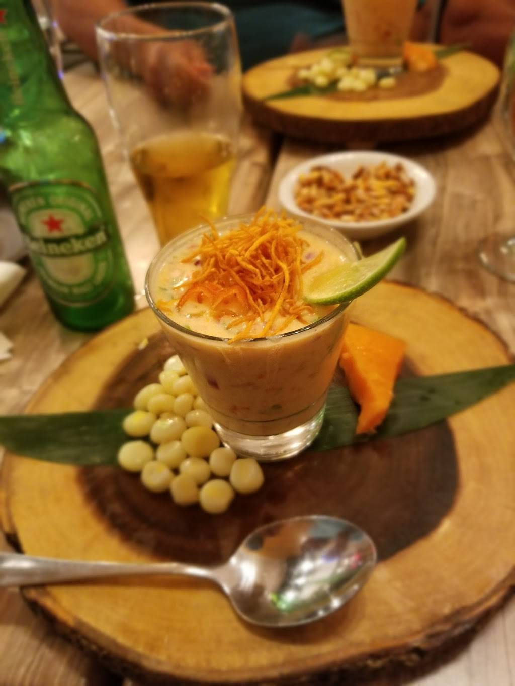 Merkado 31 | restaurant | 216 71st St, Miami Beach, FL 33141, USA | 3058654535 OR +1 305-865-4535