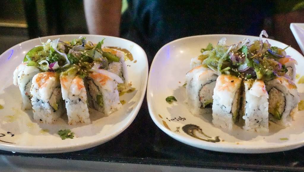 Agua Chiles Sushi Bar | restaurant | 9129 Reseda Blvd, Northridge, CA 91324, USA | 8188129613 OR +1 818-812-9613