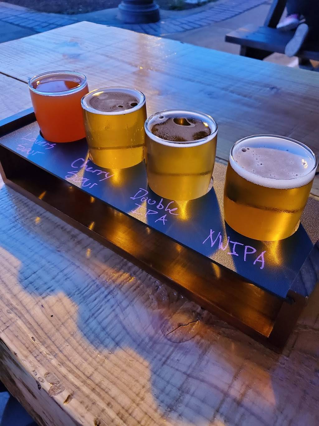 Dirt Road Brewing | restaurant | 1301 Main St, Philomath, OR 97370, USA | 5419297818 OR +1 541-929-7818