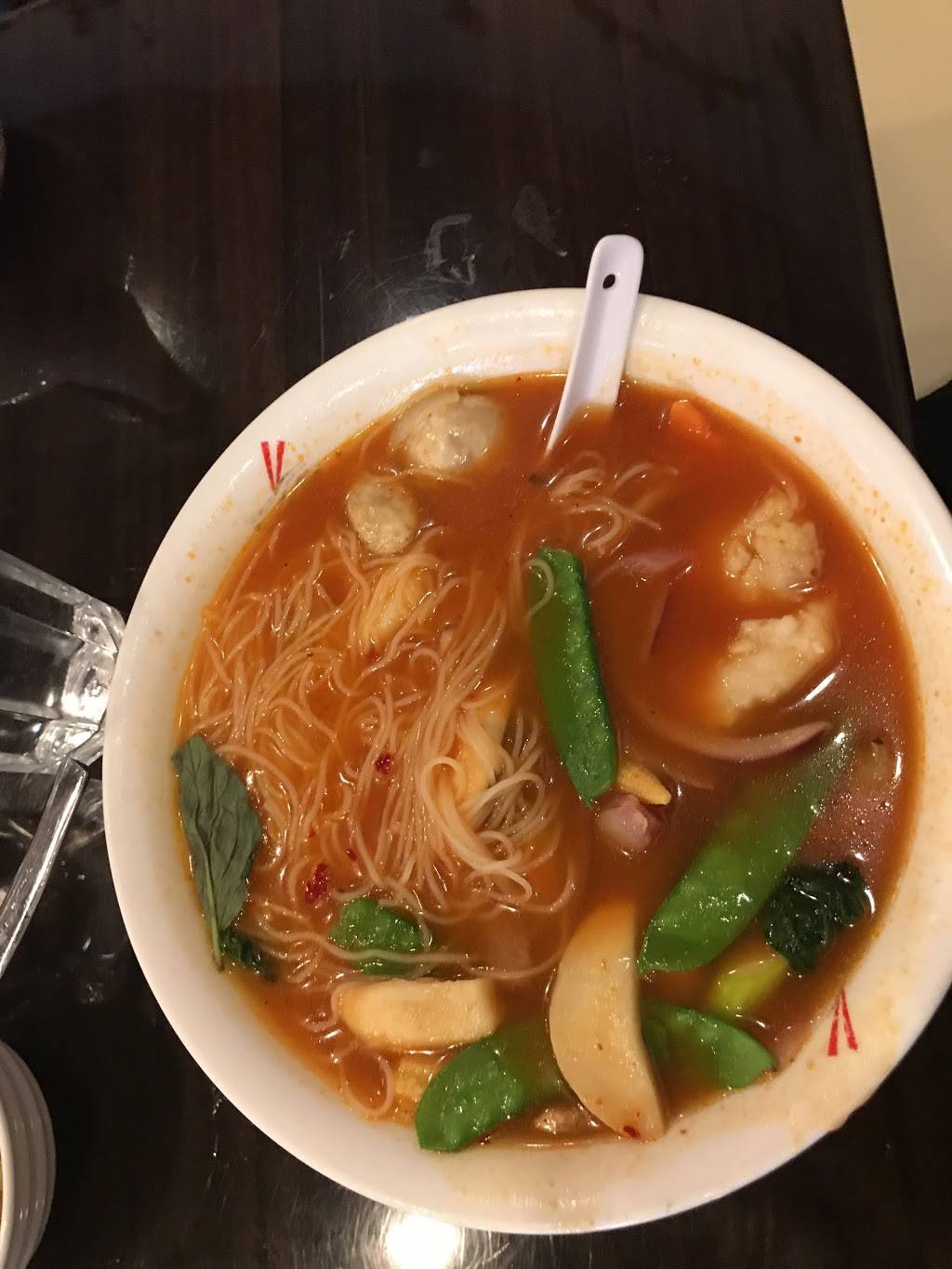 Golden Bowl | restaurant | 33 Rittenhouse Pl, Ardmore, PA 19003, USA | 6106493382 OR +1 610-649-3382