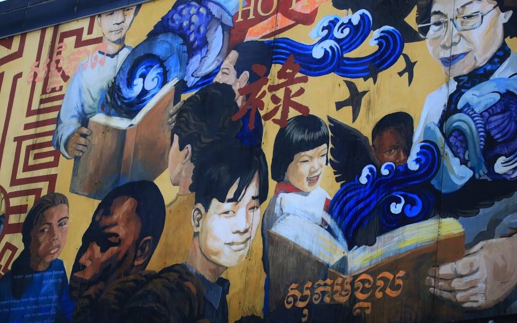 Vinh Phat Express | restaurant | 1113-1115 W Argyle St, Chicago, IL 60640, USA | 7738788683 OR +1 773-878-8683