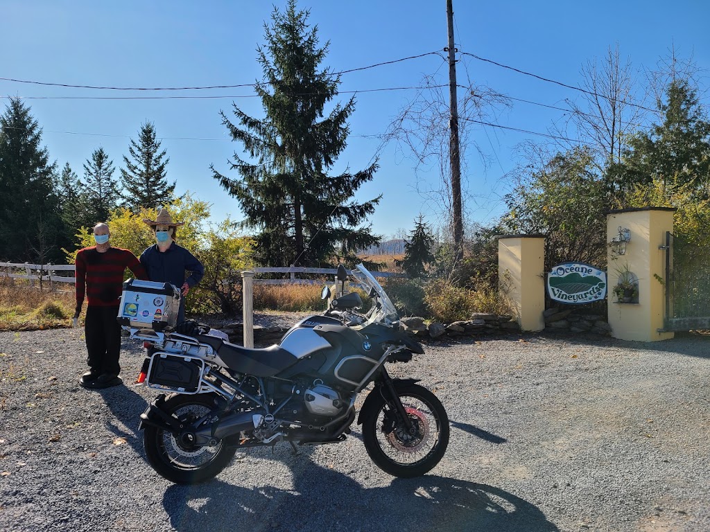 Océane Vineyards and Winery | meal takeaway | 1661 Kings Hwy, Chester, NY 10918, USA | 8456105454 OR +1 845-610-5454