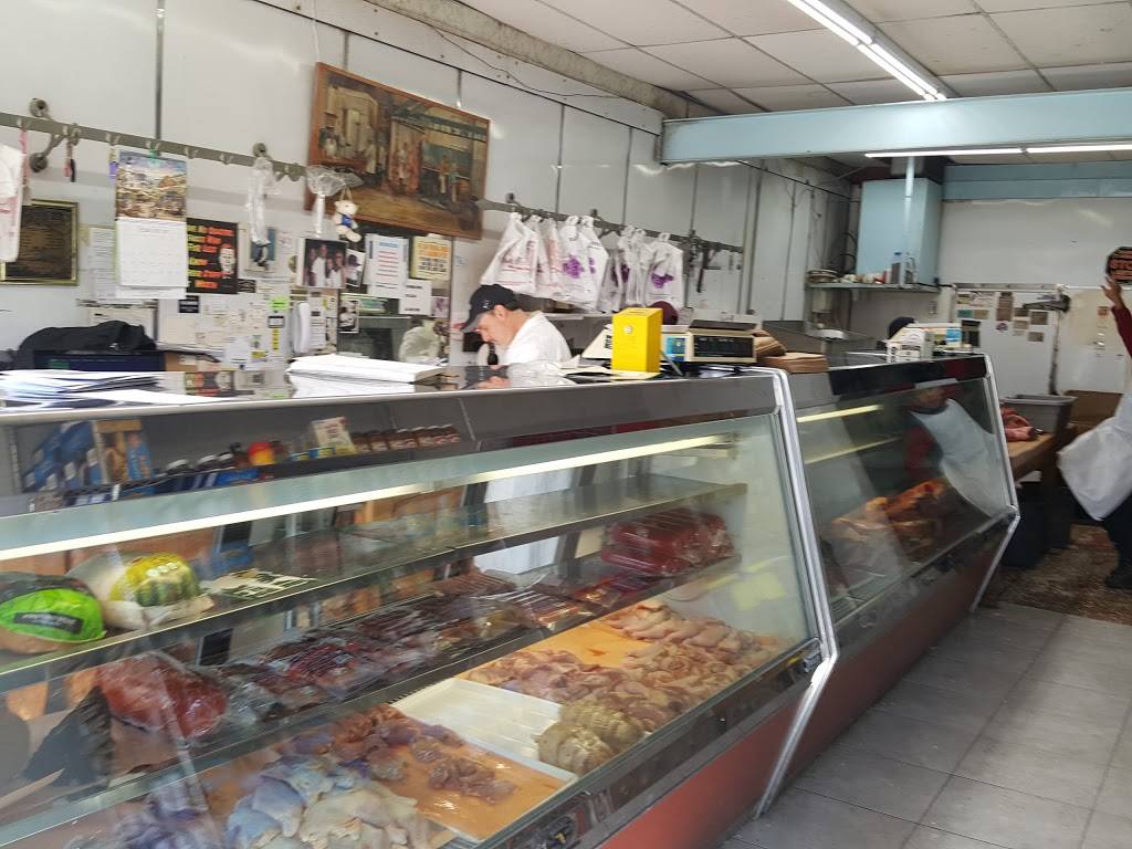 Rosner Kosher Meat | restaurant | 719 Avenue U, Brooklyn, NY 11223, USA | 7186458486 OR +1 718-645-8486