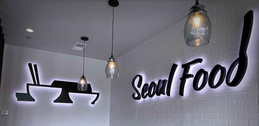 Seoul Food | restaurant | 1105 Parkside Ln STE. 1208, Woodstock, GA 30189, USA | 6784025245 OR +1 678-402-5245