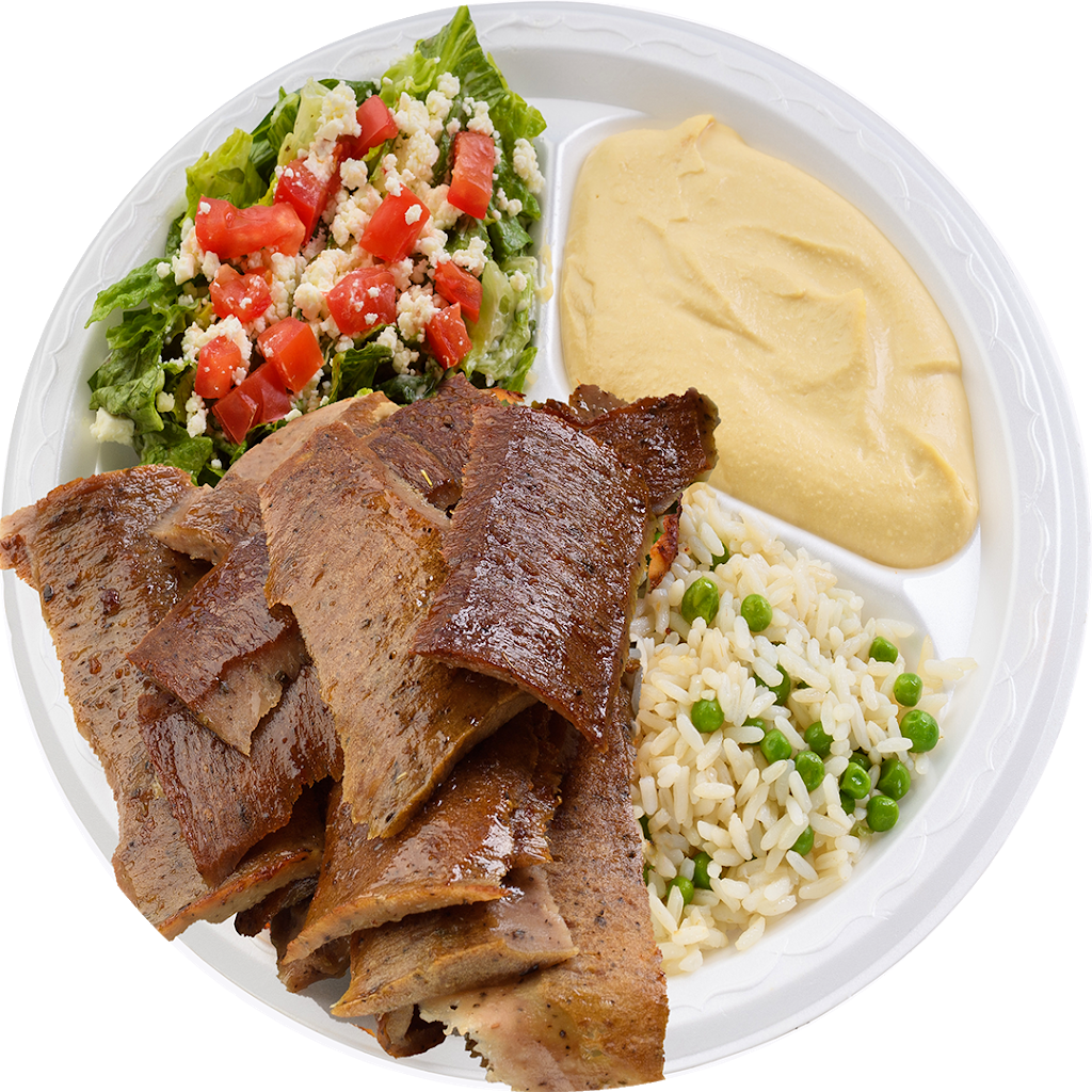 Serops Express Main St - Downtown | restaurant | 535 Main St, Baton Rouge, LA 70801, USA | 2253381211 OR +1 225-338-1211