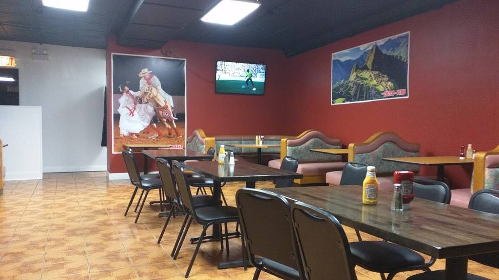 Fina Estampa | restaurant | 5210 W Diversey Ave, Chicago, IL 60639, USA | 7732838977 OR +1 773-283-8977