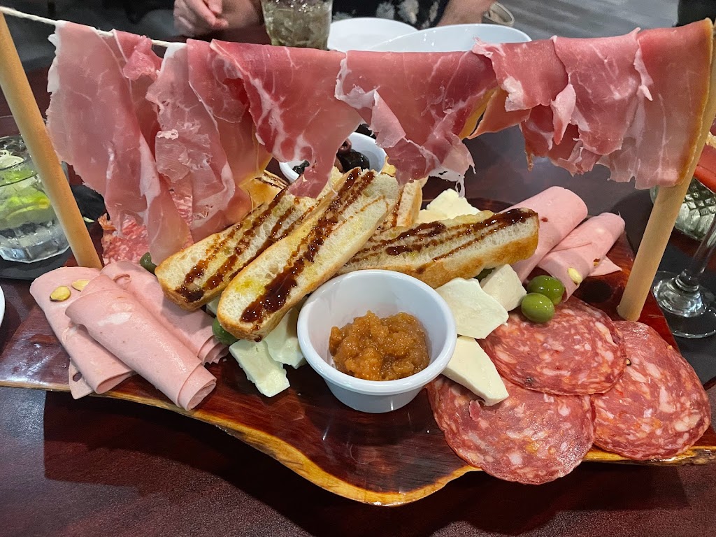 Nonnas Taste of Italy | restaurant | 2132 Oakheart Rd, Myrtle Beach, SC 29579, USA | 8437962129 OR +1 843-796-2129