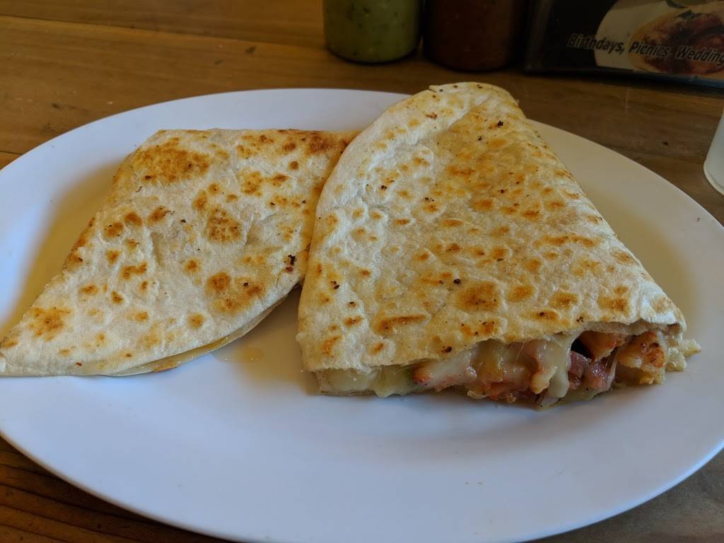 La Corneta Taqueria | restaurant | 2834 Diamond St, San Francisco, CA 94131, USA | 4154698757 OR +1 415-469-8757