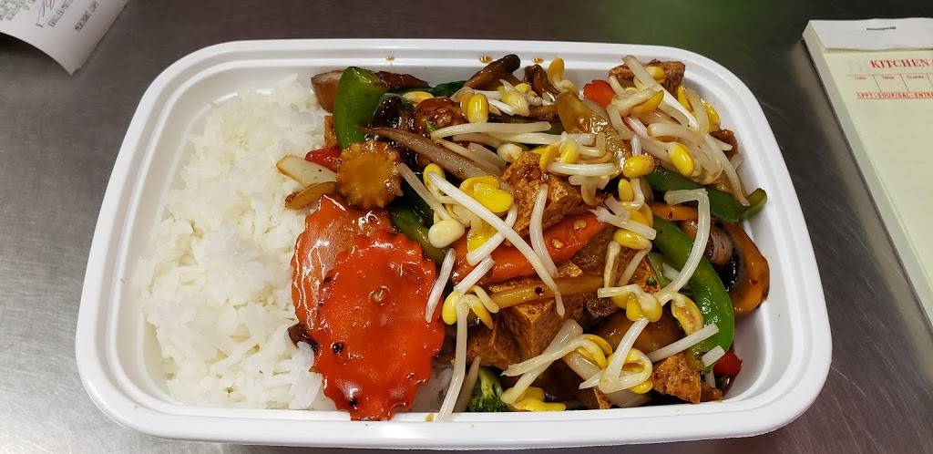 Jees Top5 Thai Food | restaurant | 3391 Fort St, Wyandotte, MI 48192, USA | 7342852333 OR +1 734-285-2333