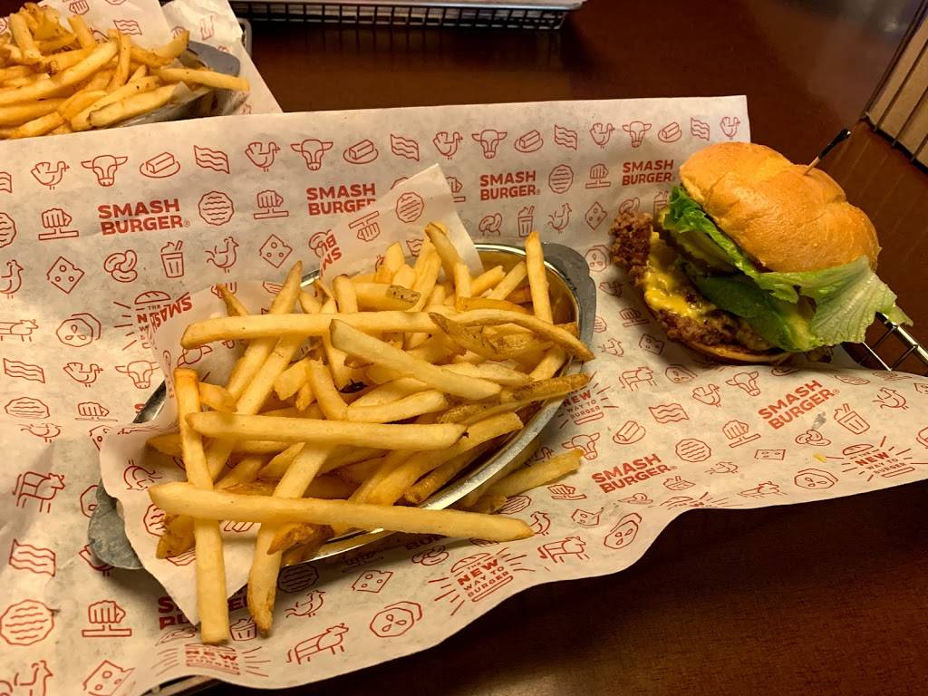 Smashburger | Delivery & Takeout Available | restaurant | 1949 E Camelback Rd, Phoenix, AZ 85016, USA | 6022790757 OR +1 602-279-0757