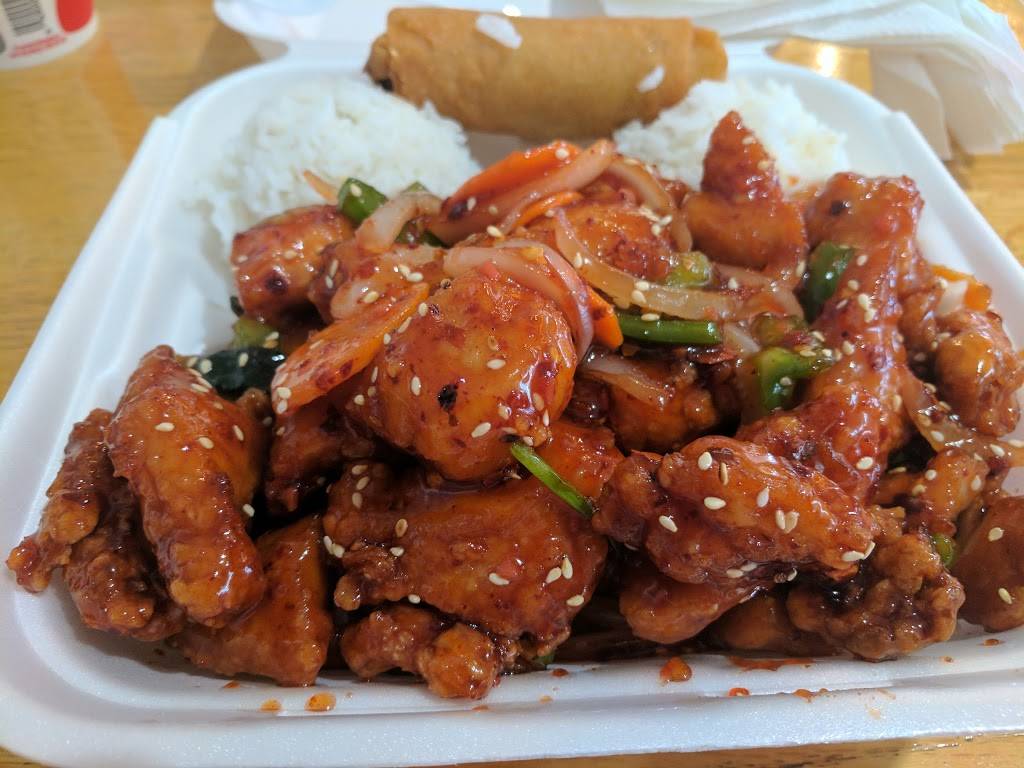 Panda Chinese Food | restaurant | 400 Locust St, Des Moines, IA 50309, USA | 5152440800 OR +1 515-244-0800
