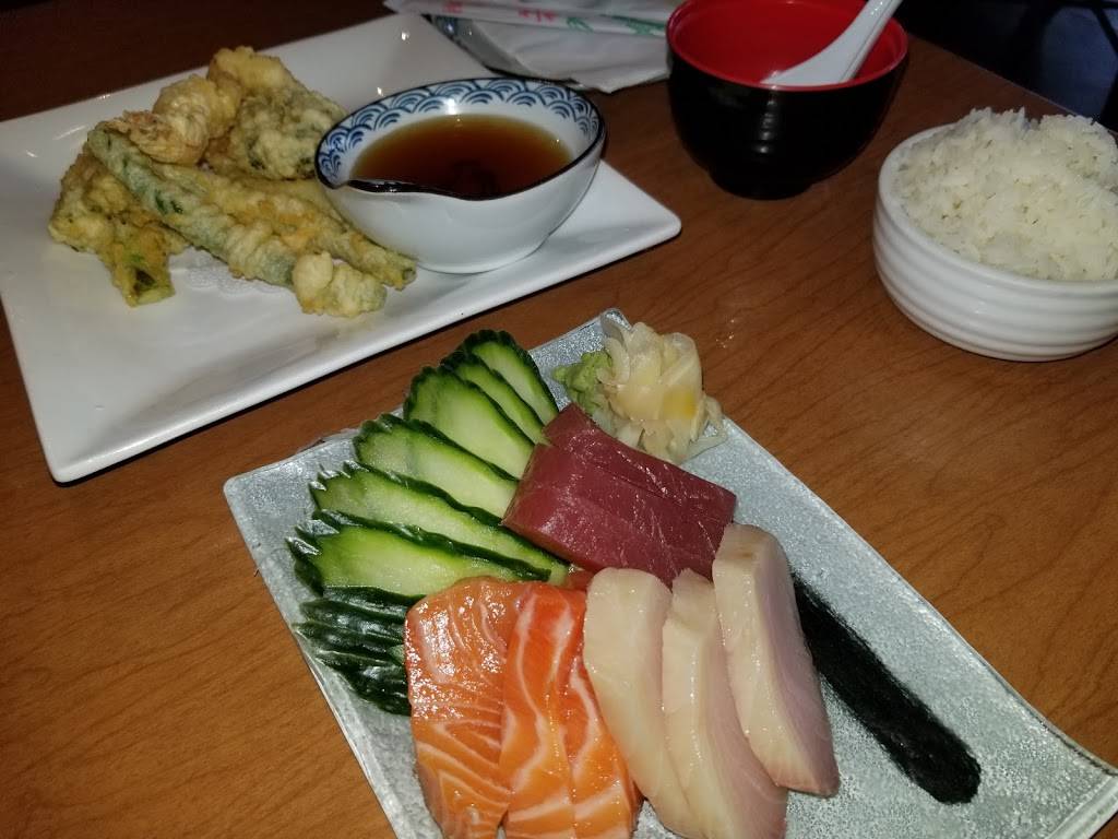 Ikiiki Sushi Chinese and Japanese Cuisine | restaurant | 6512 NE Bothell Way, Kenmore, WA 98028, USA | 4254869441 OR +1 425-486-9441