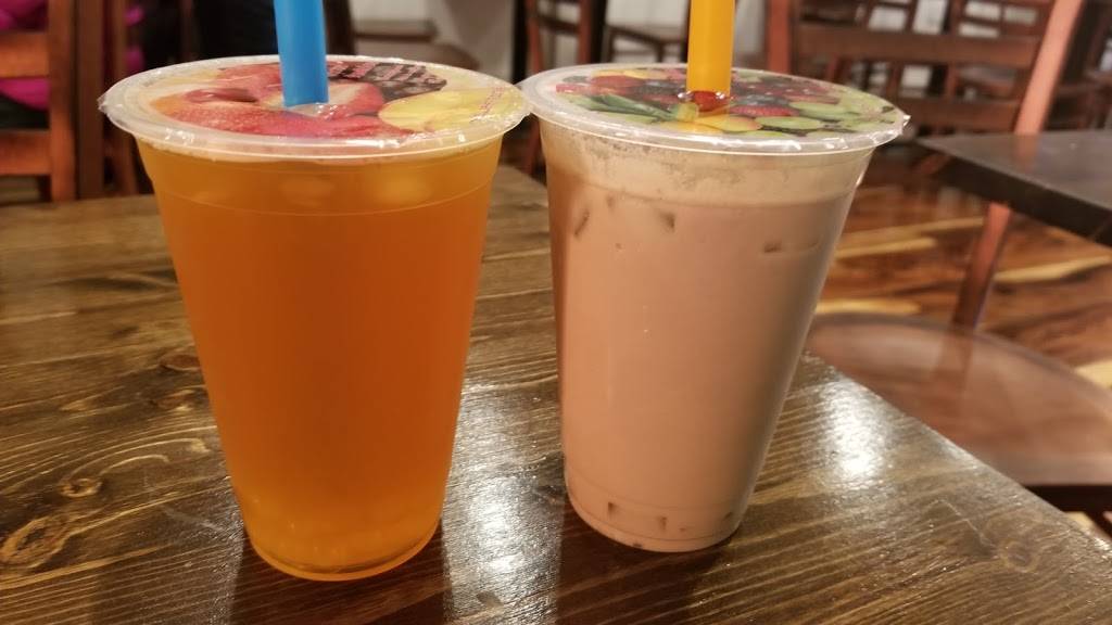 Bee Z Cafe | cafe | 3335 Francis Lewis Blvd, Flushing, NY 11358, USA | 7188887848 OR +1 718-888-7848