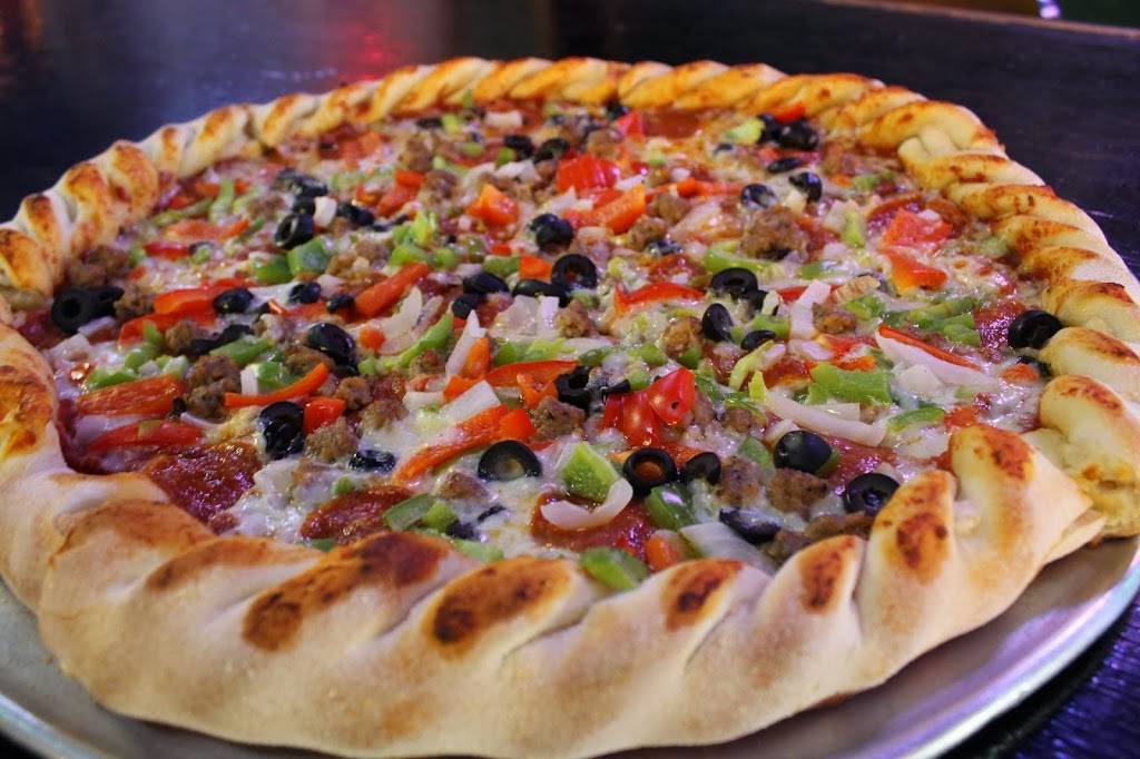 Jerrys Pizza & Pub | restaurant | 1817 Chester Ave, Bakersfield, CA 93301, USA | 6616331000 OR +1 661-633-1000
