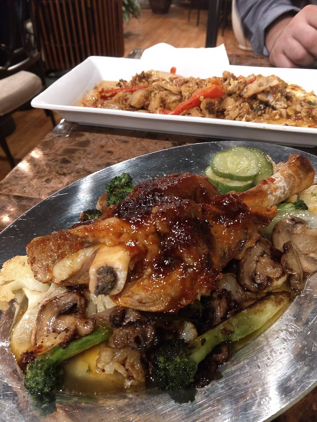 Ginnys 5 to 9 Restaurant | restaurant | 7026 3rd Ave, Brooklyn, NY 11209, USA | 7183335485 OR +1 718-333-5485