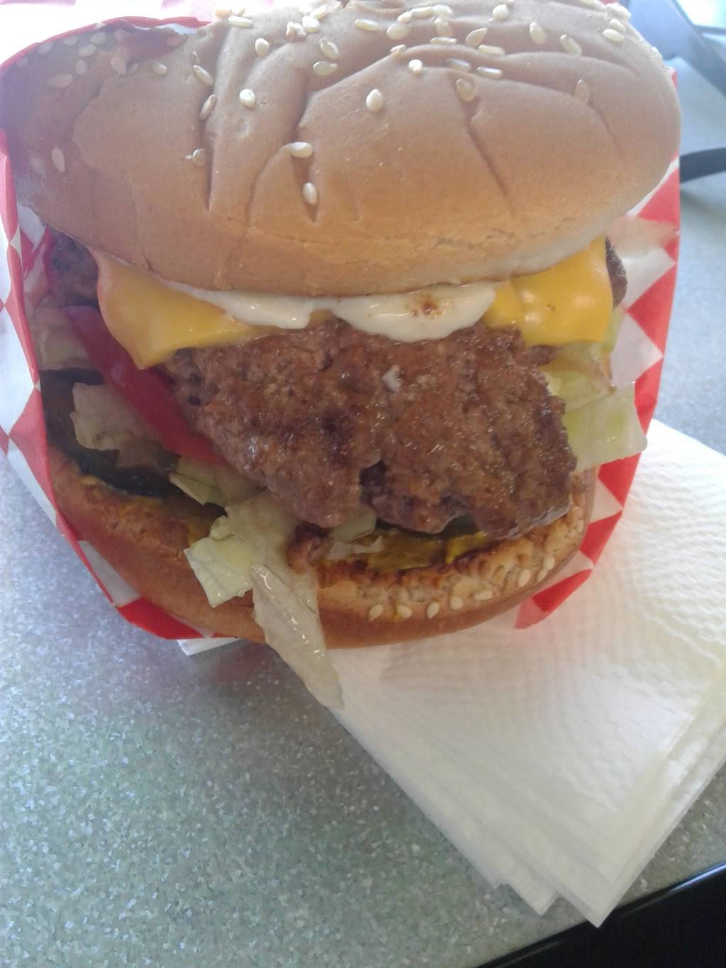 Phat & Juicy Burgers | restaurant | 1580 Centinela Ave #4, Inglewood, CA 90302, USA | 3106734003 OR +1 310-673-4003