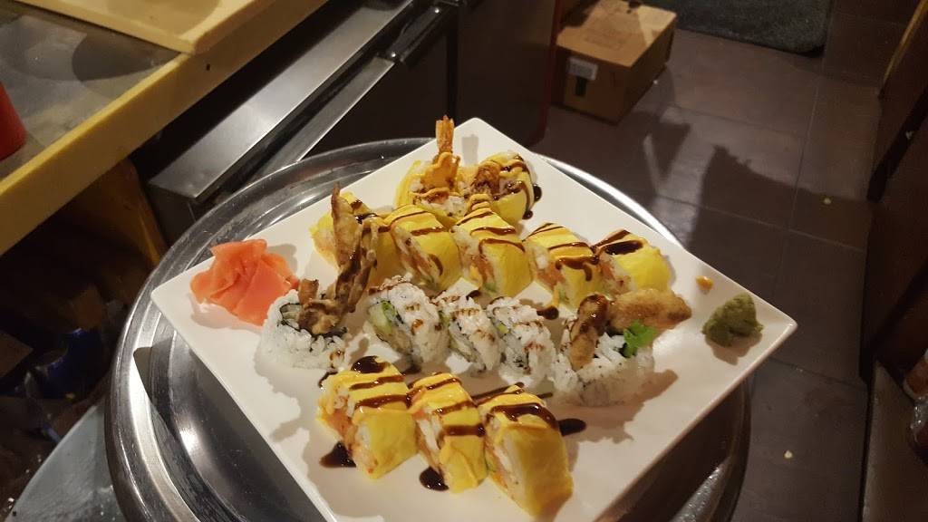 Mt. Fuji Japanese Sushi Steakhouse | restaurant | 120 Doug Baker Blvd, Birmingham, AL 35242, USA | 2059950588 OR +1 205-995-0588