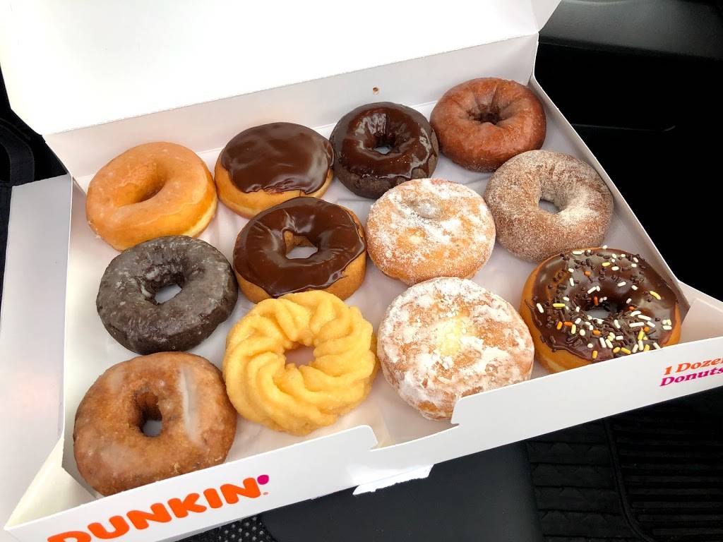Dunkin | bakery | 90 Riverside Square, Prairie du Chien, WI 53821, USA | 6083060090 OR +1 608-306-0090