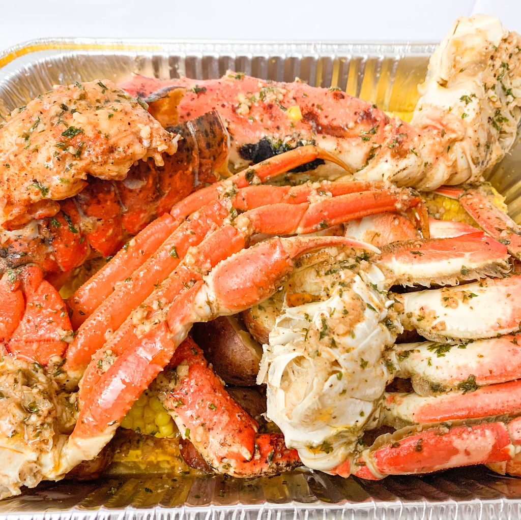 The Kajun Krab | restaurant | 14721 Lincoln Blvd, Miami, FL 33176, USA | 3055060788 OR +1 305-506-0788