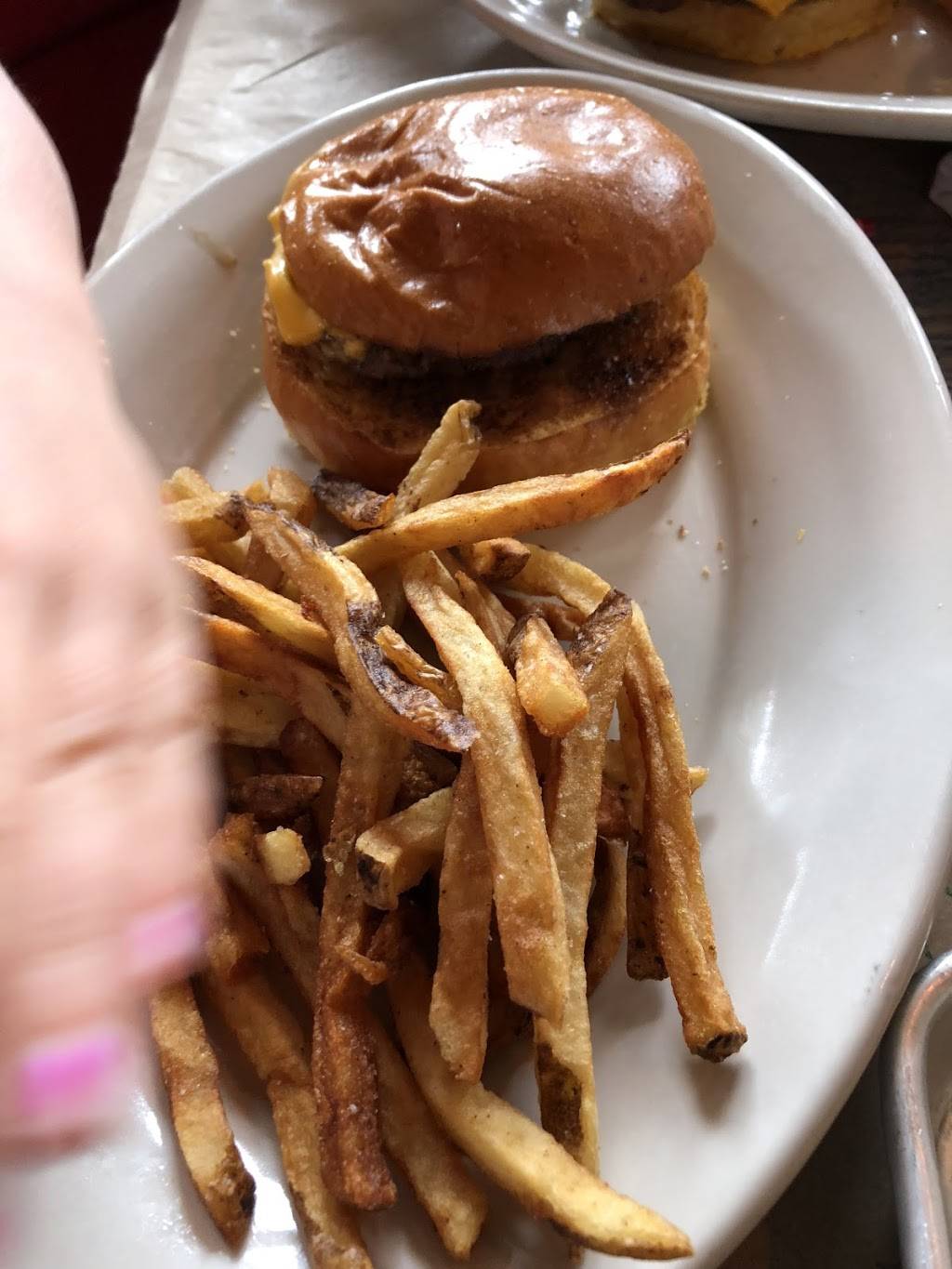 Fenton Fire Hall | restaurant | 201 S Leroy St, Fenton, MI 48430, USA | 8109360442 OR +1 810-936-0442