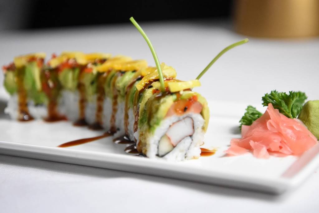 Kobe Japanese Steakhouse - I-Drive | restaurant | 8148 International Dr, Orlando, FL 32819, USA | 4072032803 OR +1 407-203-2803