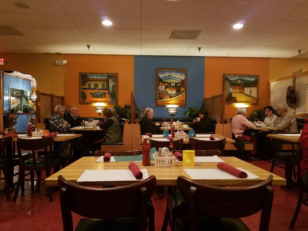 El Rancho Plus | restaurant | 101 S Maple Ave # C, Purcellville, VA 20132, USA | 5403387640 OR +1 540-338-7640