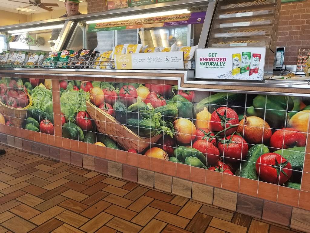 Subway | restaurant | 1495 North Hayden Road #6, Scottsdale, AZ 85257, USA | 6028639605 OR +1 602-863-9605