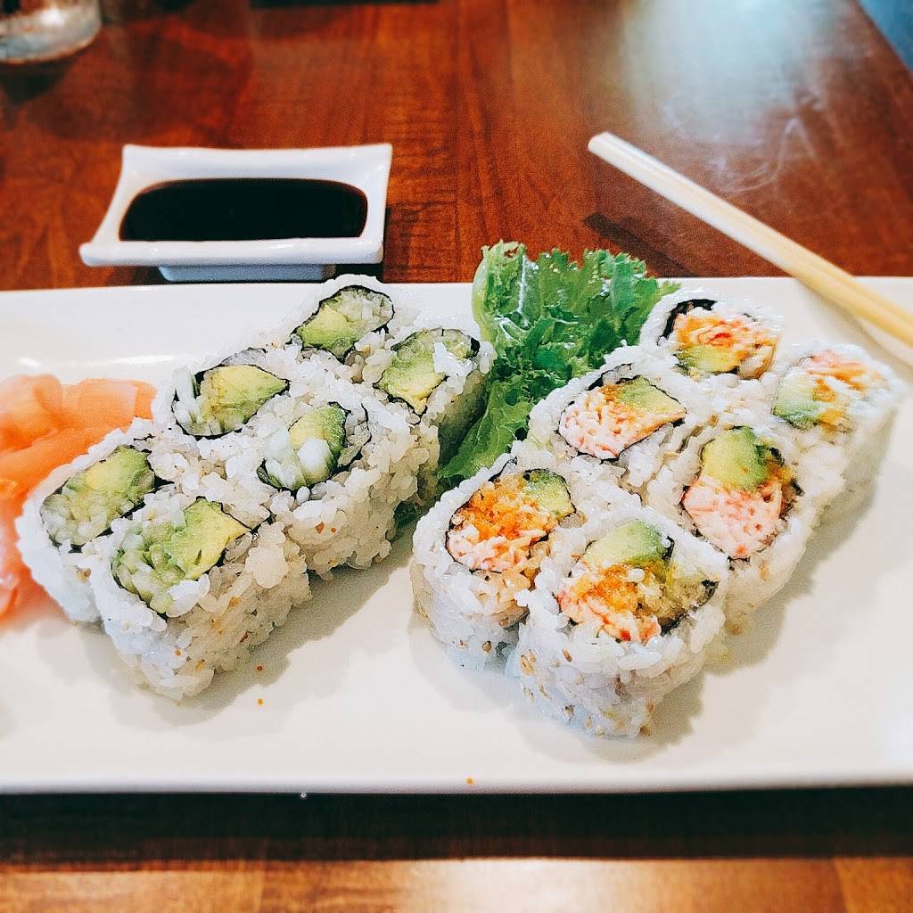 Takara 88 | restaurant | 1900 Cayuga St, Middleton, WI 53562, USA | 6082038866 OR +1 608-203-8866