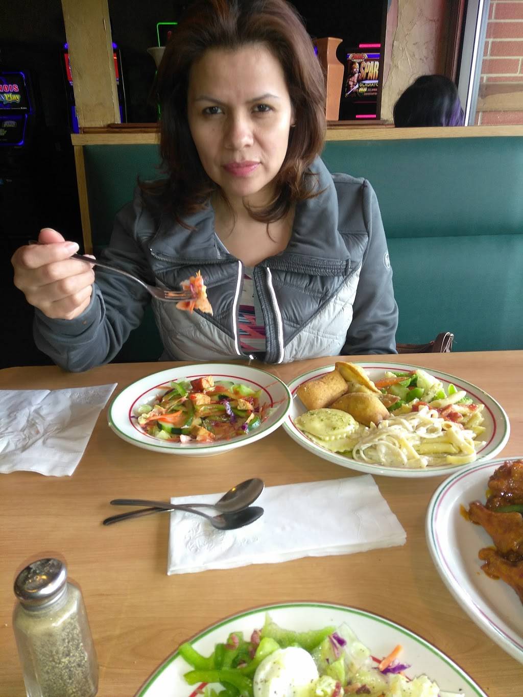 Potestas Pizza | restaurant | 434 S Green Bay Rd, Waukegan, IL 60085, USA | 8476232900 OR +1 847-623-2900