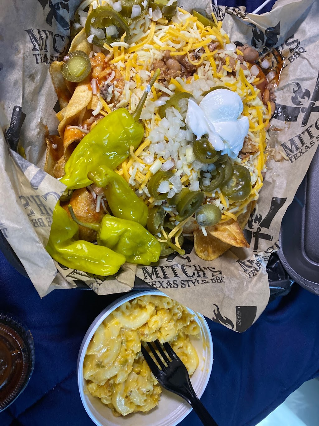 Mitchs Texas Style BBQ | restaurant | 8507 E Interstate Dr, Amarillo, TX 79118, USA | 8062200978 OR +1 806-220-0978