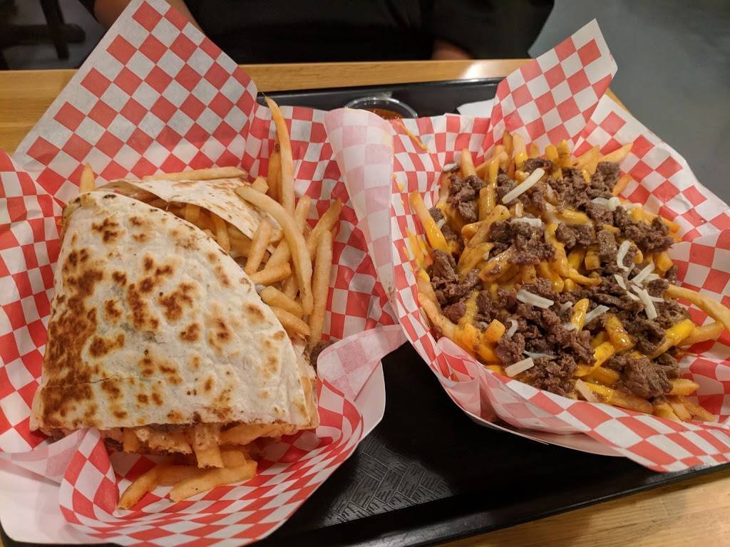 Taco Fix Restaurant | restaurant | 5831 N Figueroa St, Los Angeles, CA 90042, USA | 3237396697 OR +1 323-739-6697