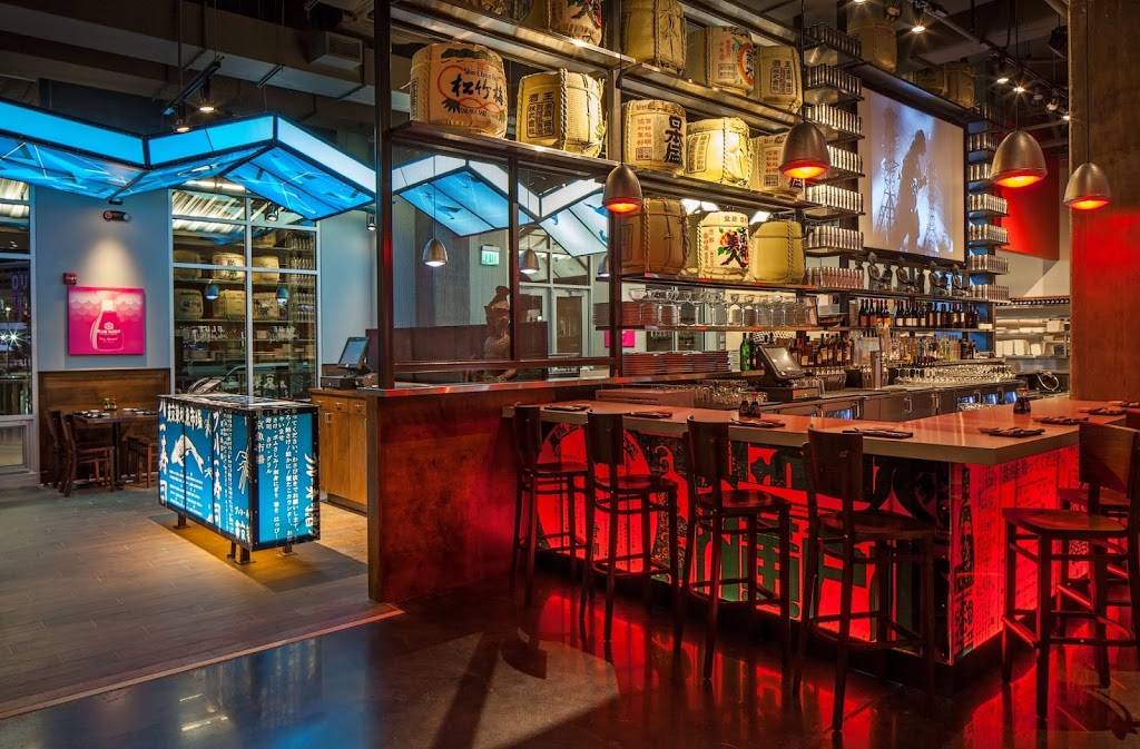 Blue Sushi Sake Grill | night club | 7859 Walnut Hill Ln STE 180, Dallas, TX 75230, USA | 9726777887 OR +1 972-677-7887