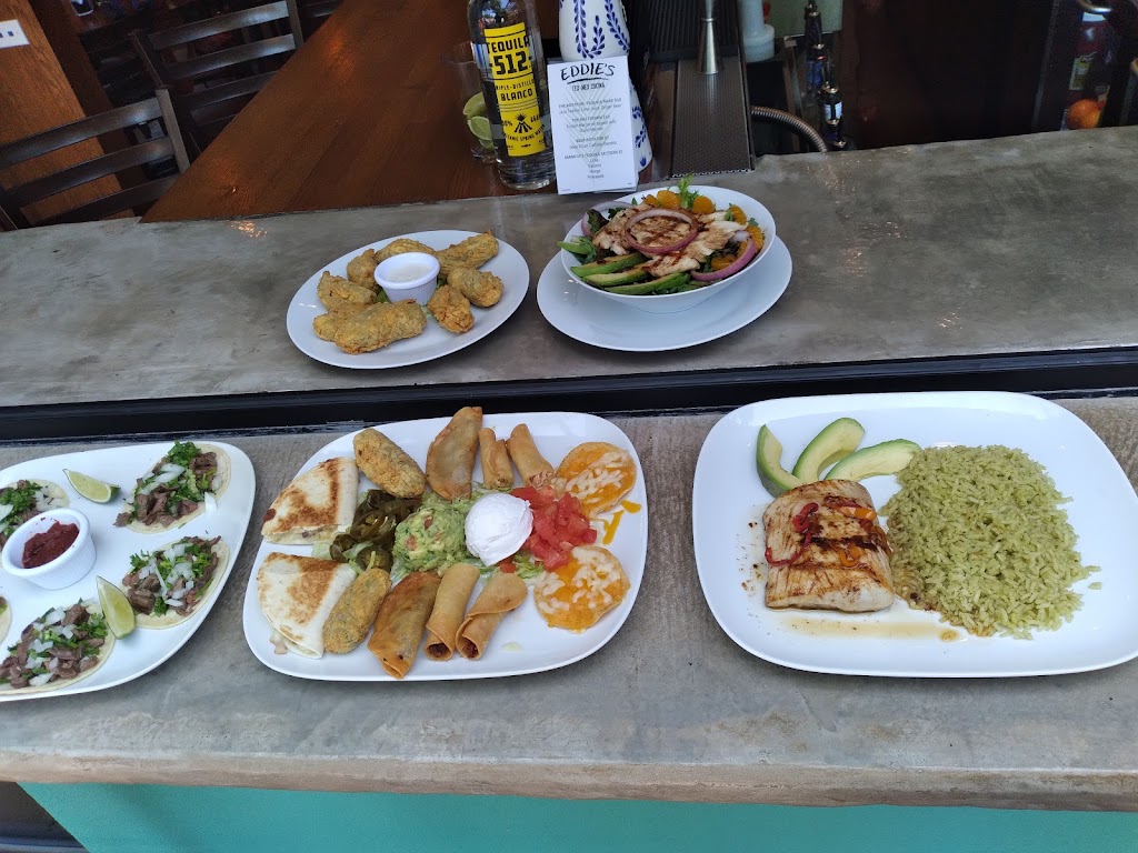 Eddies Tex Mex Cocina | restaurant | 2018 Greenville Ave, Dallas, TX 75206, USA | 2146471457 OR +1 214-647-1457